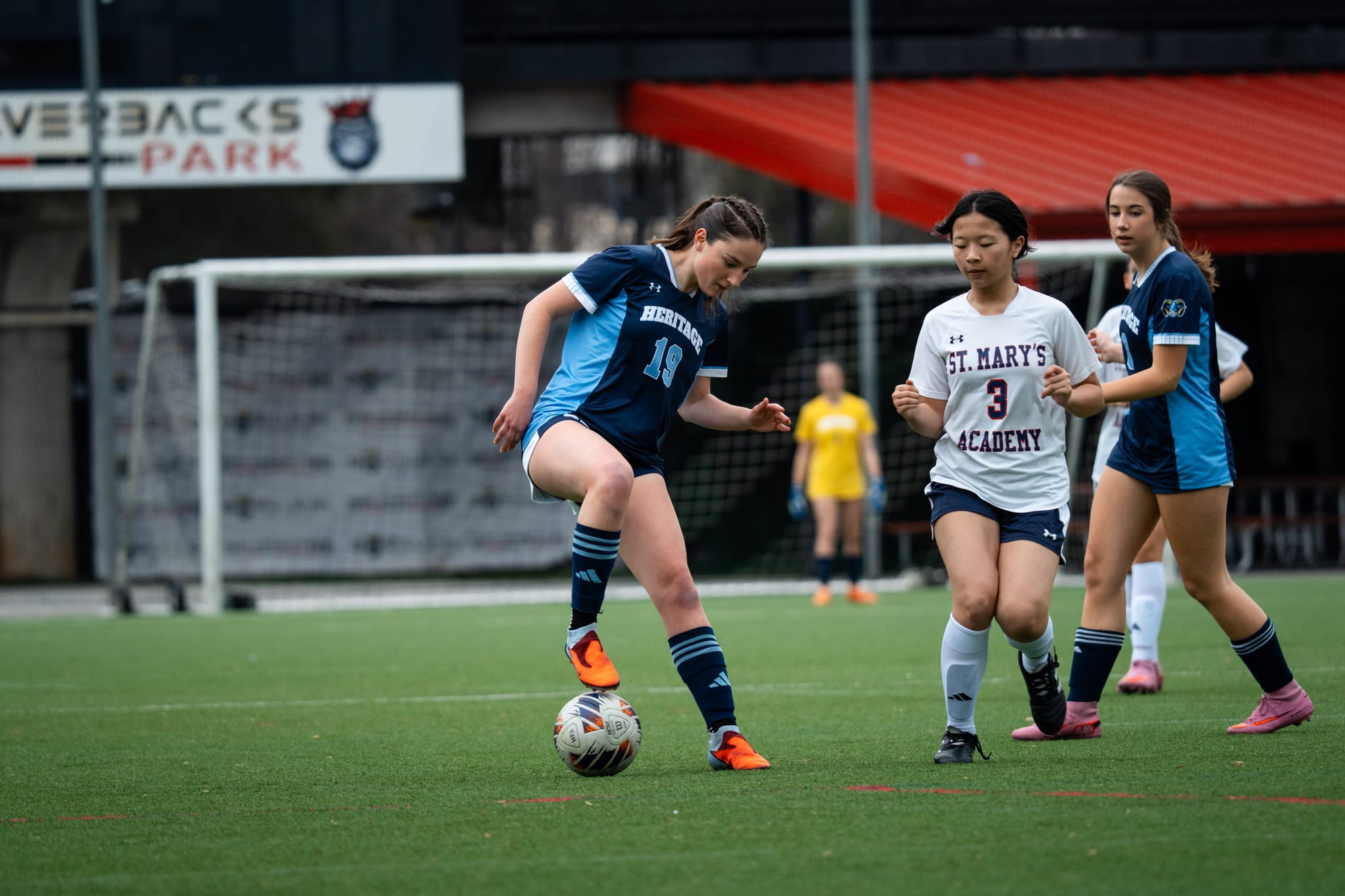 Athletics and action